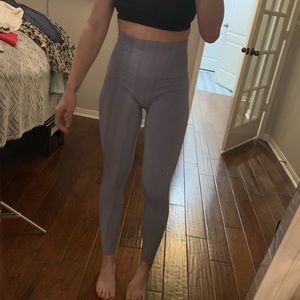Gymshark leggings size small